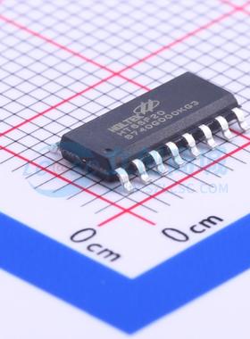 全新原装 HT66F20 NSOP-16 单片机(MCU/MPU/SOC) 正品