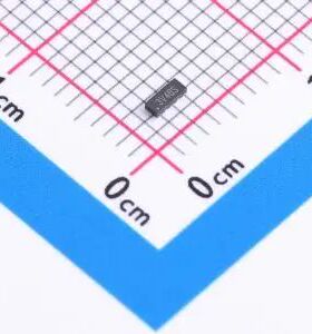 全新原装 ESD73034D-ES DFN2510 静电和浪涌保护(TVS/ESD)