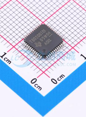 全新原装 TUSB8020BIPHPRQ1 HTQFP-48(7x7) USB集线器