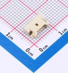 全新原装 MXCB-1.25-03P-WT1-0-B SMD,P=1.25mm,卧贴 线对板针座