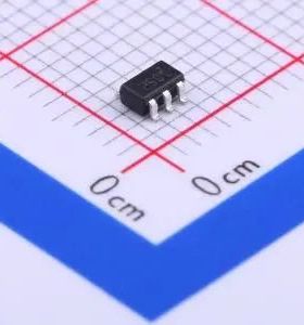 专业电源管理(PMIC) 电池充电器和适配器用恒压恒流控制器 TSM105