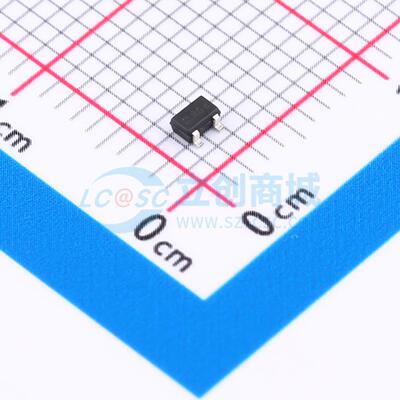 全新原装 BFR182WH6327XTSA1 SC-70 三极管(BJT) 正品