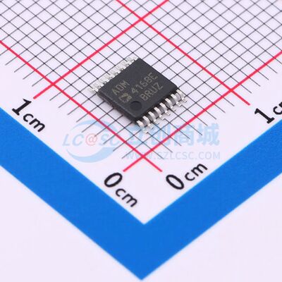 双路RS-422收发器 ADM4168EBRUZ TSSOP-16 RS-485/RS-422芯片 全