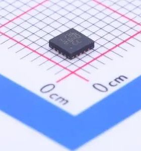 电池管理 STCC2540IQTR STCC2540IQTR VFQFPN-16(2.9x2.9) 电池管