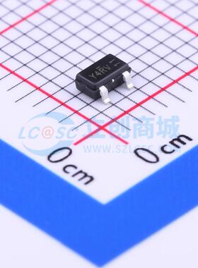 全新原装 AO3434A SOT-23-3L 场效应管(MOSFET) 正品