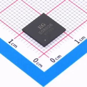 专业电源管理(PMIC) EG8026 EG8026 QFN-70 专业电源管理(PMIC)