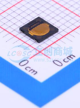 全新原装 EVQP6DB35 SMD,4.1x4.1mm 薄膜电容 正品