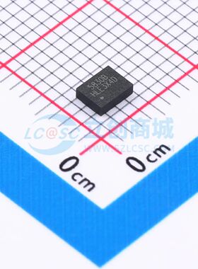 全新原装 INS5830B INS5830B SMD3225 实时时钟(RTC)