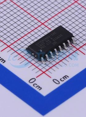 CY7C63803-SXCT CY7C63803-SXCT SOIC-16 USB转换芯片 全新原装