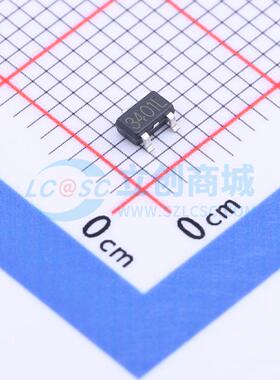 全新原装 3401L SOT-23 场效应管(MOSFET) 正品