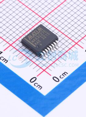 MAX3224E/MAX3225E/±15kV ESD-Protected, 1μA, 1Mbps, MAX3226