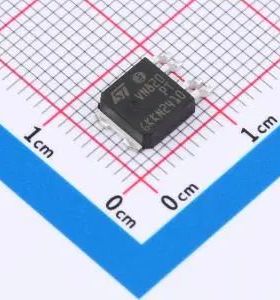 功率电子开关 VN820PTTR E VN820PTTR-E TO-252-5 功率电子开关