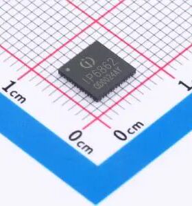 IP6862-NF QFN-48-EP(6x6) 无线充放电芯片 全新原装