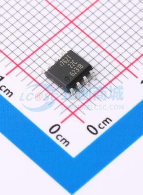 全新原装 ISP762TFUMA1 SO-8 功率电子开关 正品