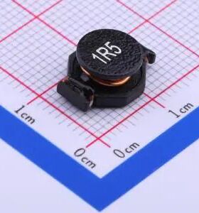 SSL0804HC-1R5M-N SMD 功率电感 全新原装