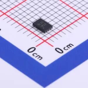 BL24C256A-NTRC UDFN-8L-EP(2x3) EEPROM 全新原装