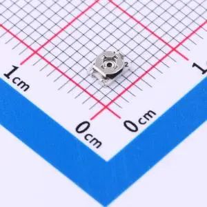 SMD 全新原装 电位器 201E 可调电阻 TC33X 3.8x3.6mm