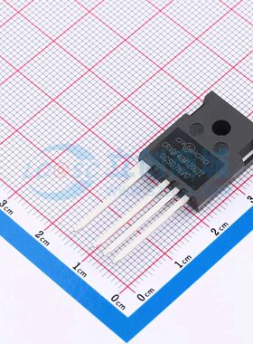 全新原装 CRXQF40M120G2Z TO-247-4 碳化硅场效应管(MOSFET)