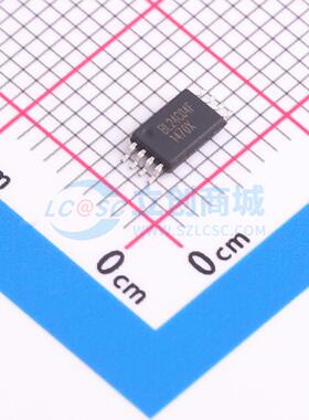 全新原装 BL24C04F-SFRC TSSOP-8 EEPROM 正品