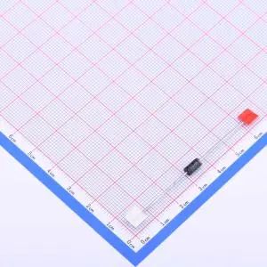 P6KE75A/B DO-15 静电和浪涌保护(TVS/ESD) 全新原装