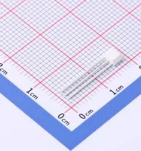 全新原装 CH463ANTB TO-92S 霍尔开关