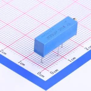 3006P-1-204 插件 可调电阻/电位器 全新原装