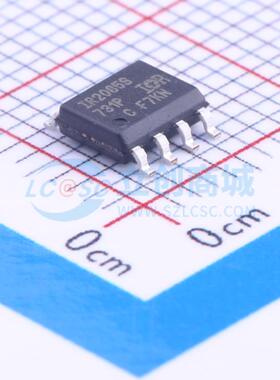 全新原装 IR2085STRPbF SOIC-8 栅极驱动芯片 正品