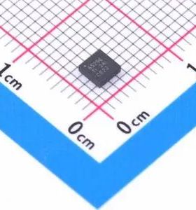 专业电源管理(PMIC) TPS65296 - 完整LPDDR4/LPDDR4X存储器电源解