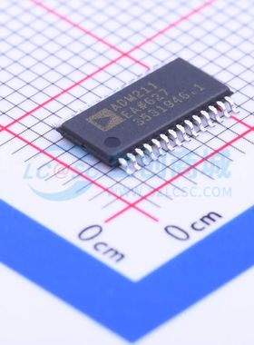 EMI/EMC兼容、±15kV保护、230kBPS、RS-232收发器，具有4个驱动