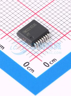 UM3221E/UM3222E/UM3232E 失效保护，单电源 RS-232 收发器 UM322