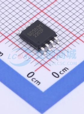 全新原装 SD3031 SD3031 SOP-8-208mil 实时时钟(RTC)