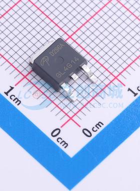 全新原装 AOD296A TO-252 场效应管(MOSFET) 正品