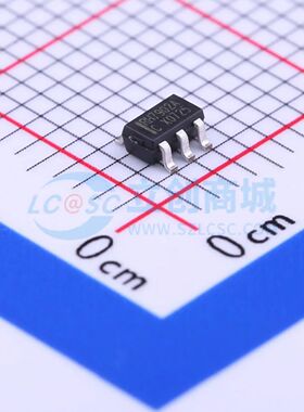 USB充电协议端口控制器 RH7901/RH7902 RH7902A SOT-23-6 USB转换