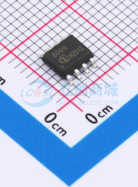 全新原装 SAE800G DSO-8 音频接口芯片 正品