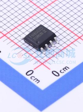 全新原装 FM8502D SOP-7 LED驱动 正品