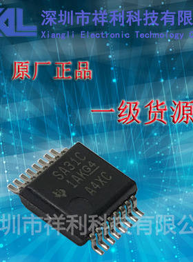 AM26LS31CDBR  AM26LS31  SA31C封装TSSOP16【供应TI驱动器芯片】