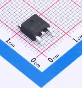 BL1117-ADJCY TO-252-2 线性稳压器(LDO) 全新原装