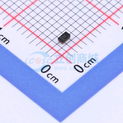 CDBU40-HF SOD-523F 肖特基二极管 全新原装