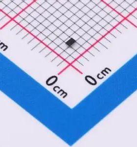 功率电子开关 3.6V 2A 14mΩ 导通电阻负载开关 TPS22921YFPR DSB