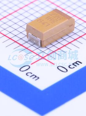 全新原装 T491C226K016AT2478 CASE-C-6032 钽电容 正品