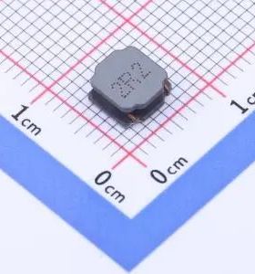 BWVS006060282R2M00 SMD,6x6mm 功率电感 全新原装