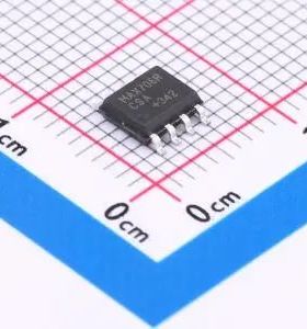全新原装 MAX706RCSA-HXY SOP-8 监控和复位芯片
