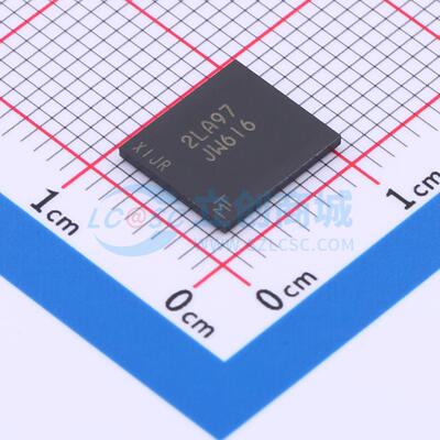 全新原装 MT29C2G24MAAAAKAMD-5 IT VFBGA-130 NAND FLASH 正品