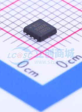 全新原装 WSD3066DN33 DFN-8(3.3x3.3) 场效应管(MOSFET) 正品