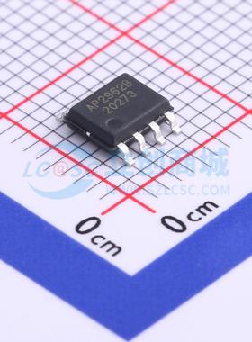 全新原装 AP2962B SOP-8 DC-DC电源芯片 正品