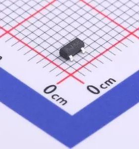 监控和复位芯片 CN810T CN810T SOT-23-3 监控和复位芯片 全新原