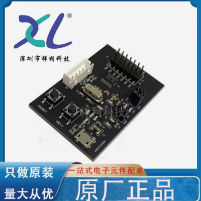 APM32F003F6P6-MINIBOARD 封装MODULE【Geehy开发板】全新原装