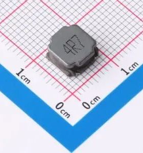 BWVS008080404R7M00 SMD,8x8mm 功率电感 全新原装