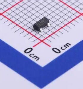 SET23A03L02 SOT-23 静电和浪涌保护(TVS/ESD) 全新原装