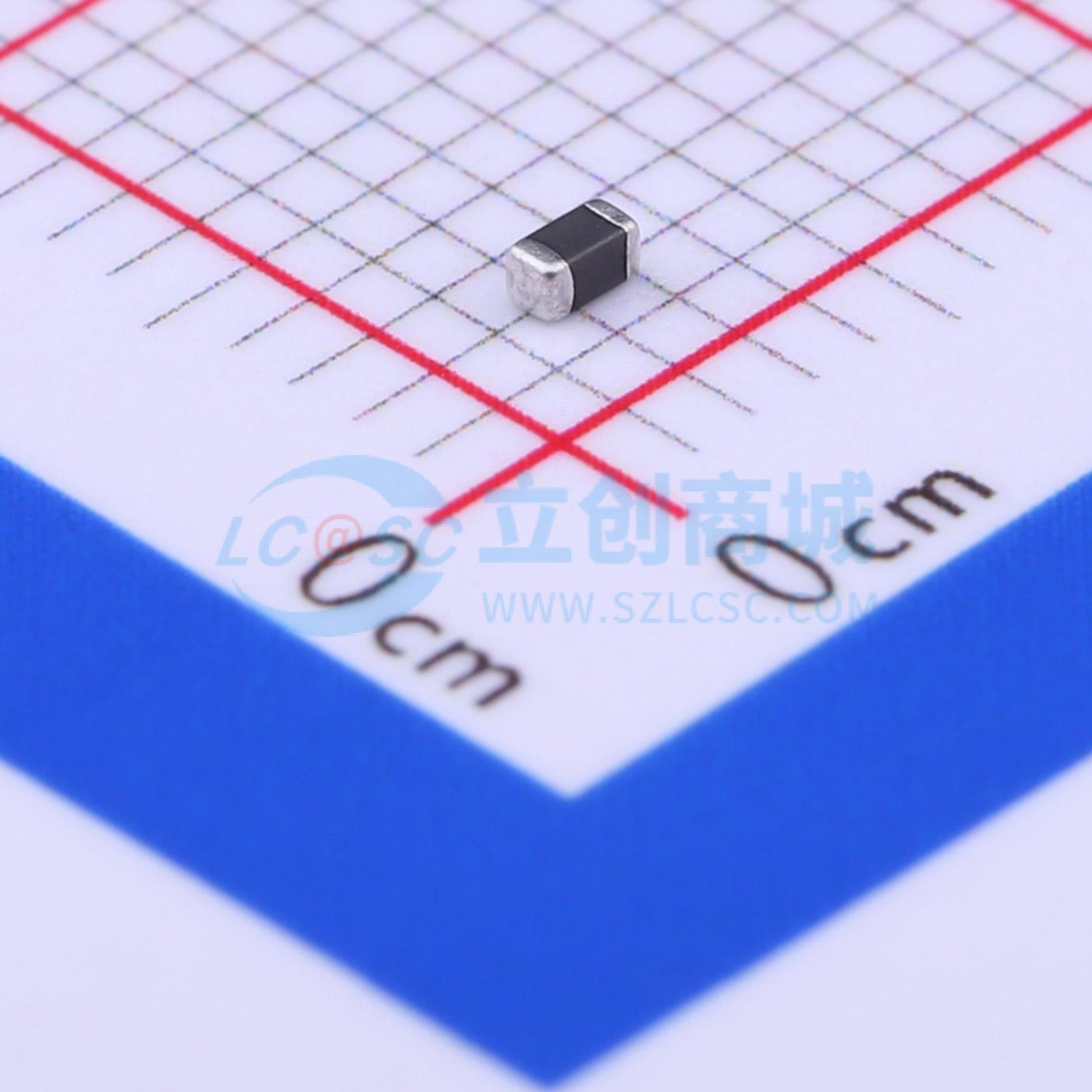 全新原装 ERTJ1VG103FM 0603 NTC热敏电阻 正品